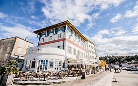 Hotel Piran Piran